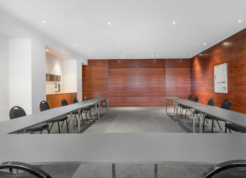 Sala de conferências Foto