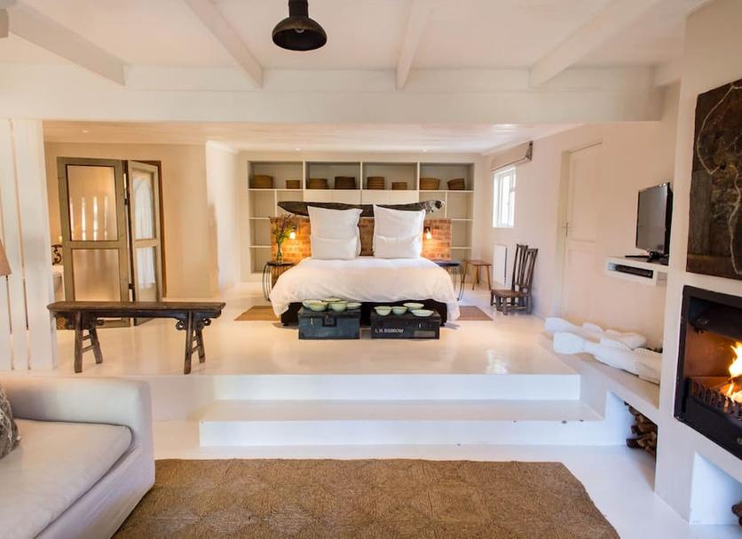 Quarto Foto