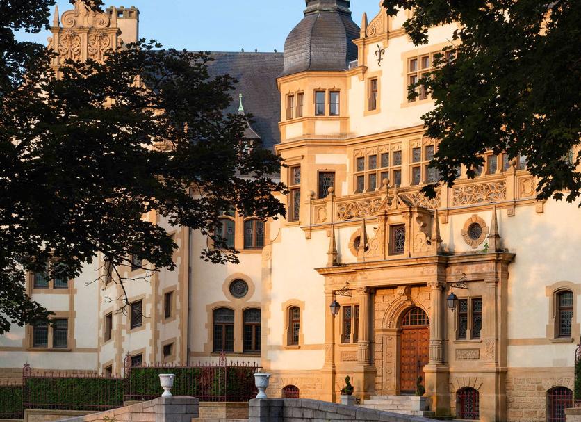 Edifício Foto