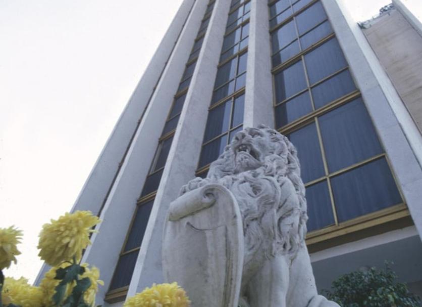 Edifício Foto