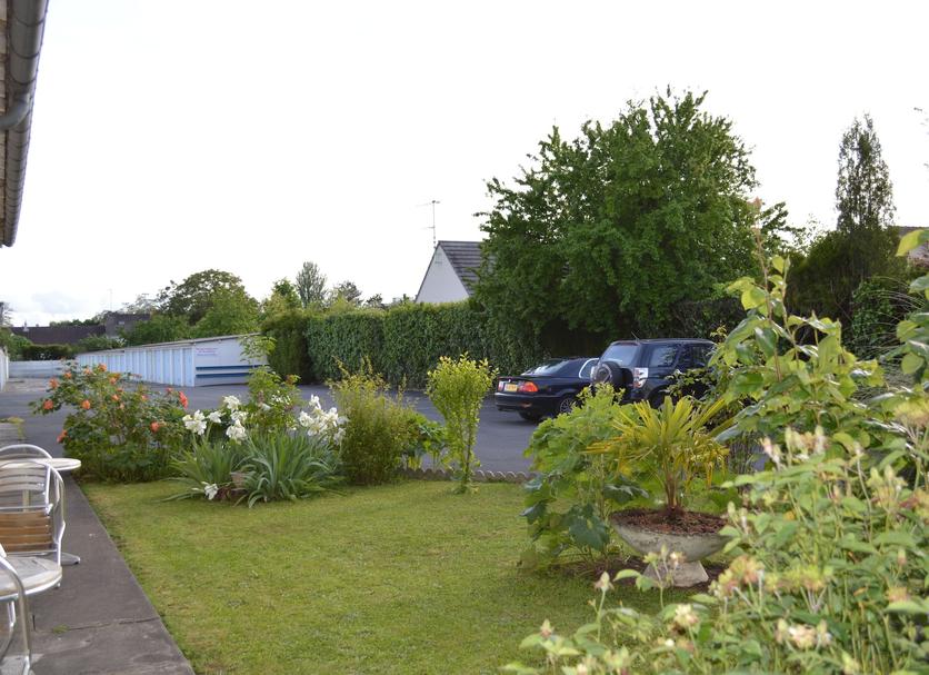 Exterior Foto