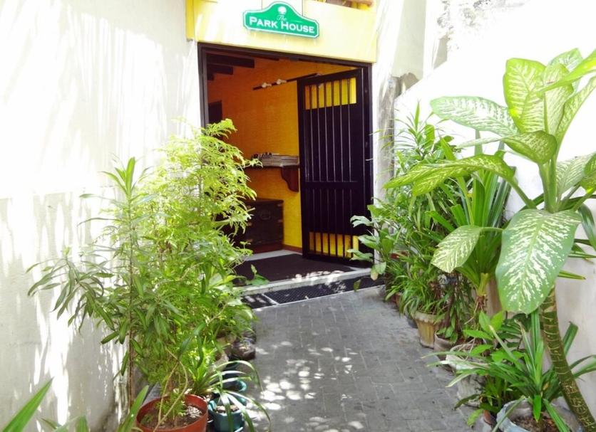 Exterior Foto