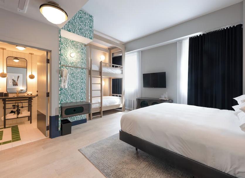 Quarto Foto