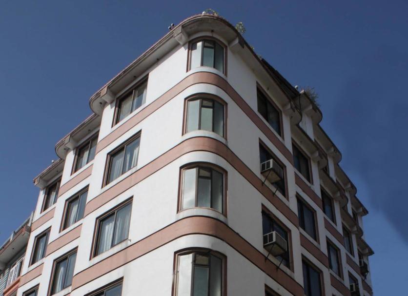 Edifício Foto