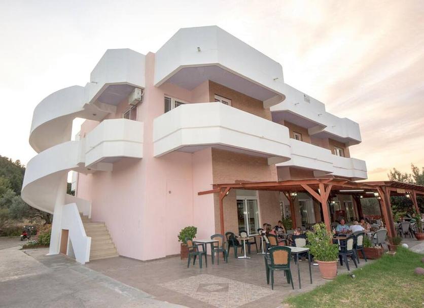 Edifício Foto