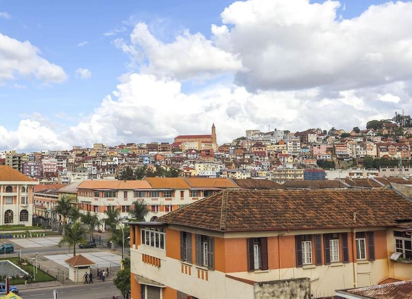 Exterior Foto