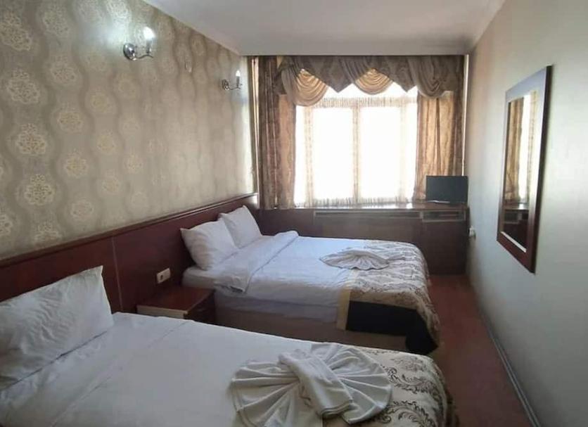 Quarto Foto