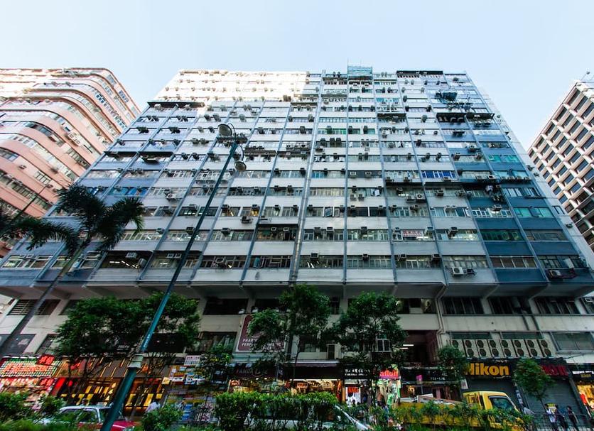 Edifício Foto