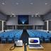 Sala de conferências