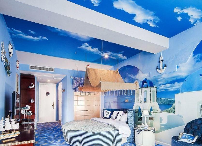 Quarto Foto