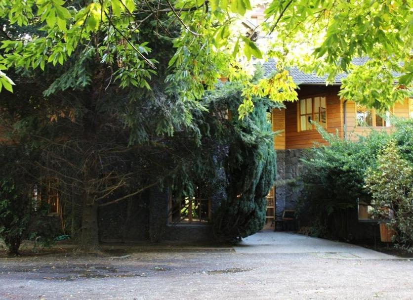 Exterior Foto