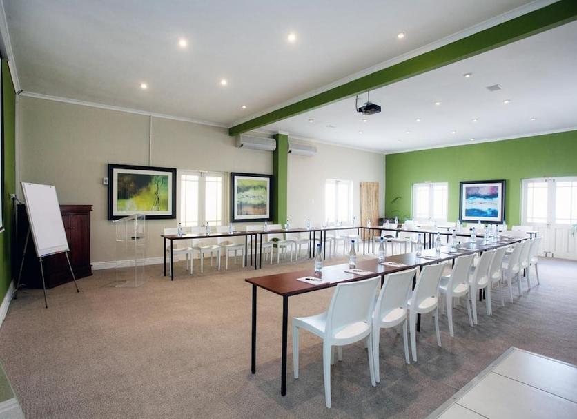 Sala de conferências Foto