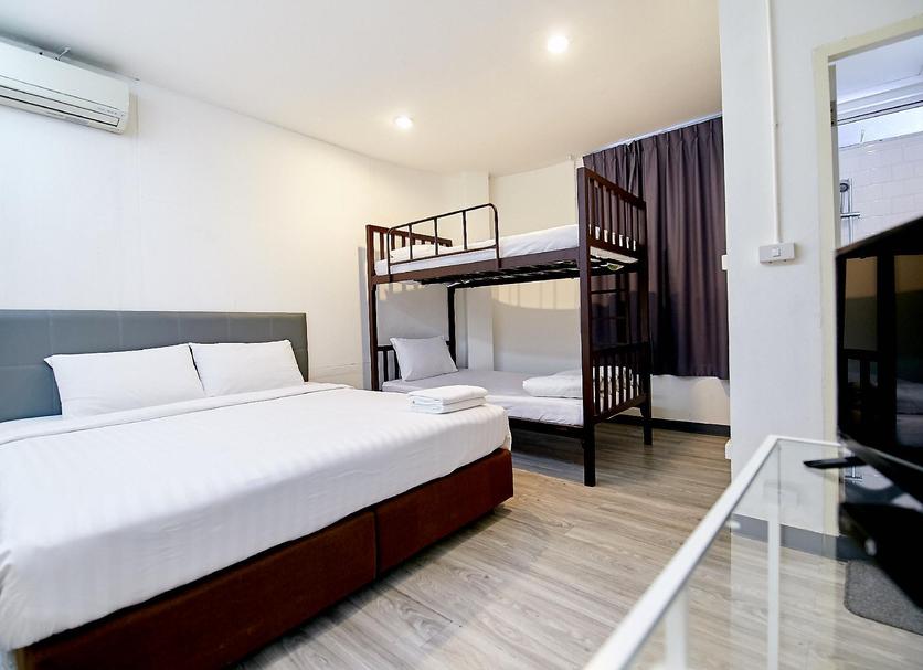 Quarto Foto