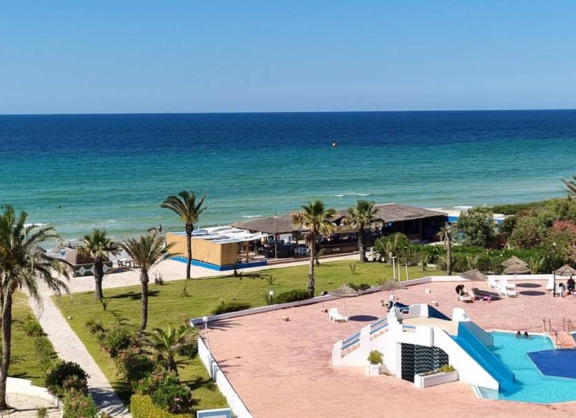 Praia Foto