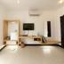 Comodidade do quarto