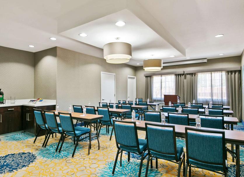 Sala de conferências Foto