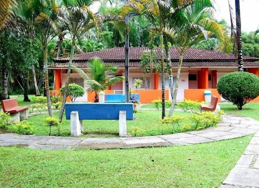 Exterior Foto