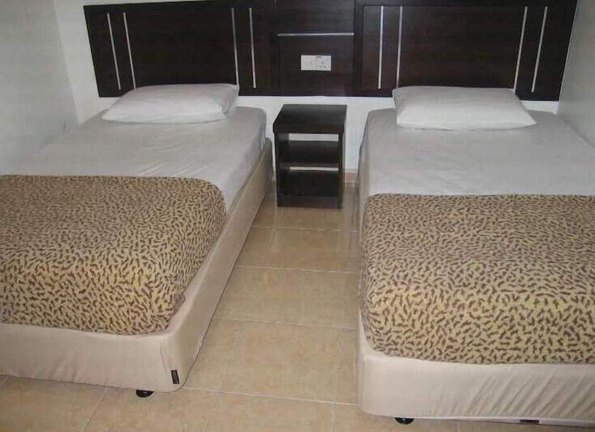 Quarto Foto