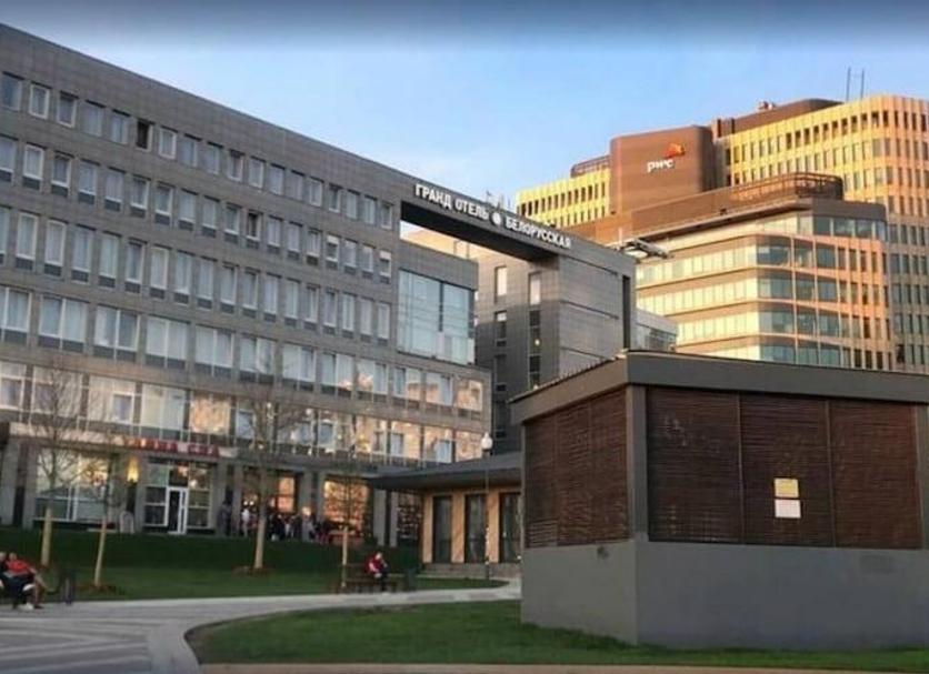 Exterior Foto