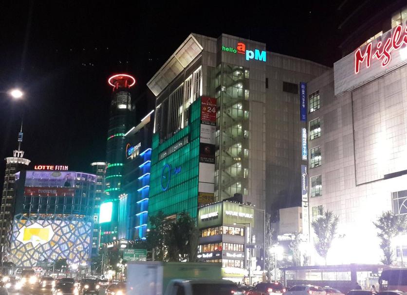 Edifício Foto
