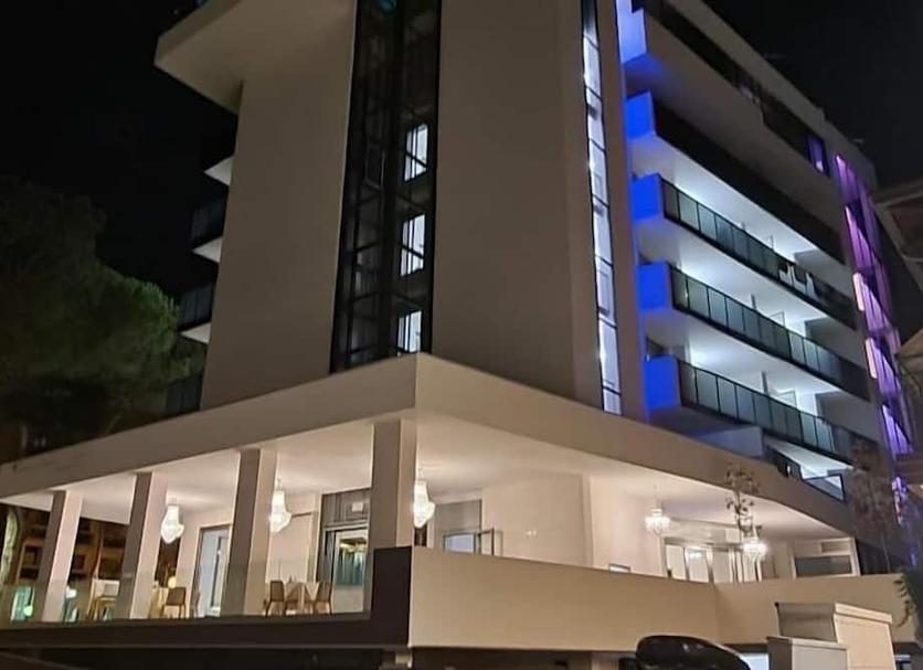 Edifício Foto
