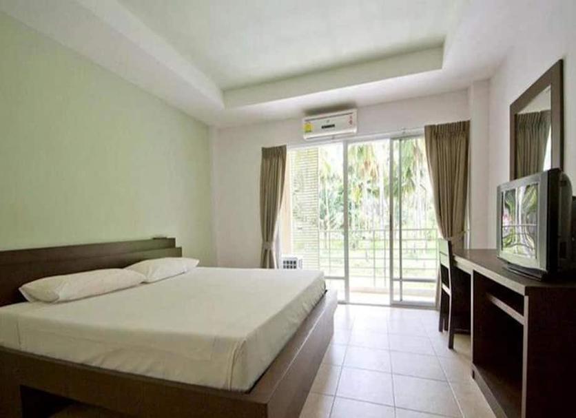 Quarto Foto