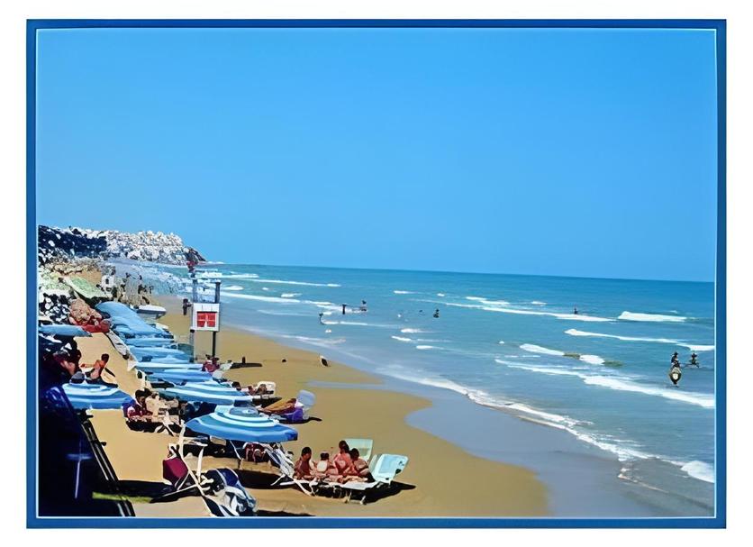 Praia Foto