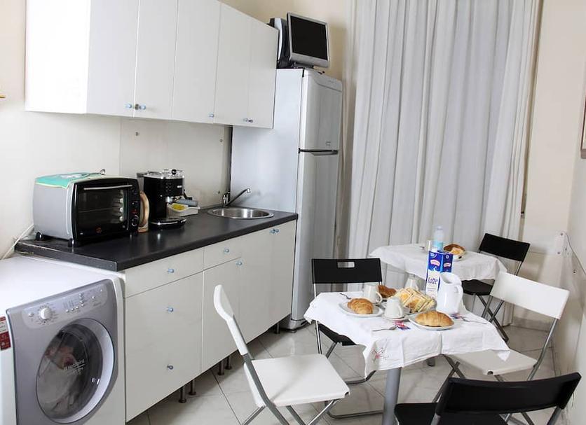 Cozinha Foto
