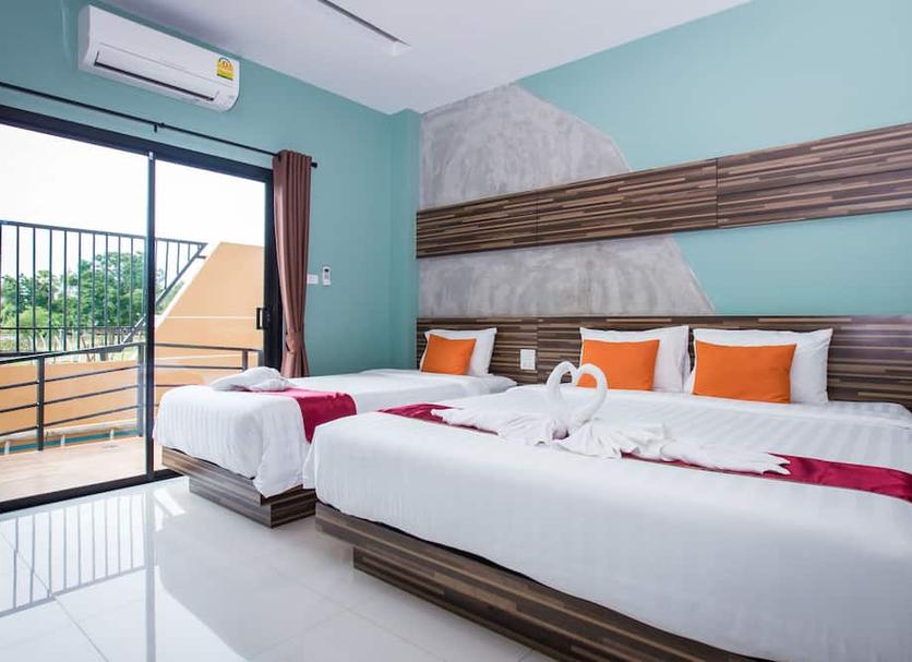 Quarto Foto