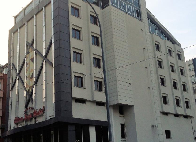 Edifício Foto