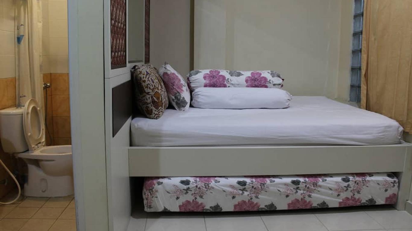 Kantos Guest House
