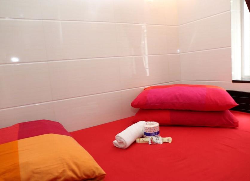 Quarto Foto
