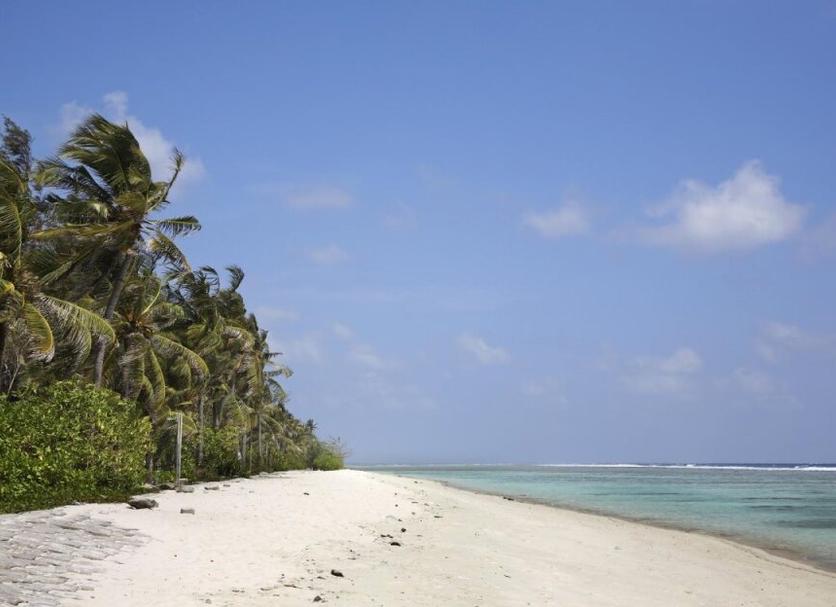 Praia Foto
