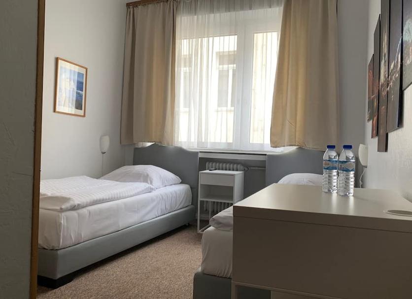 Quarto Foto