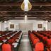 Sala de conferências
