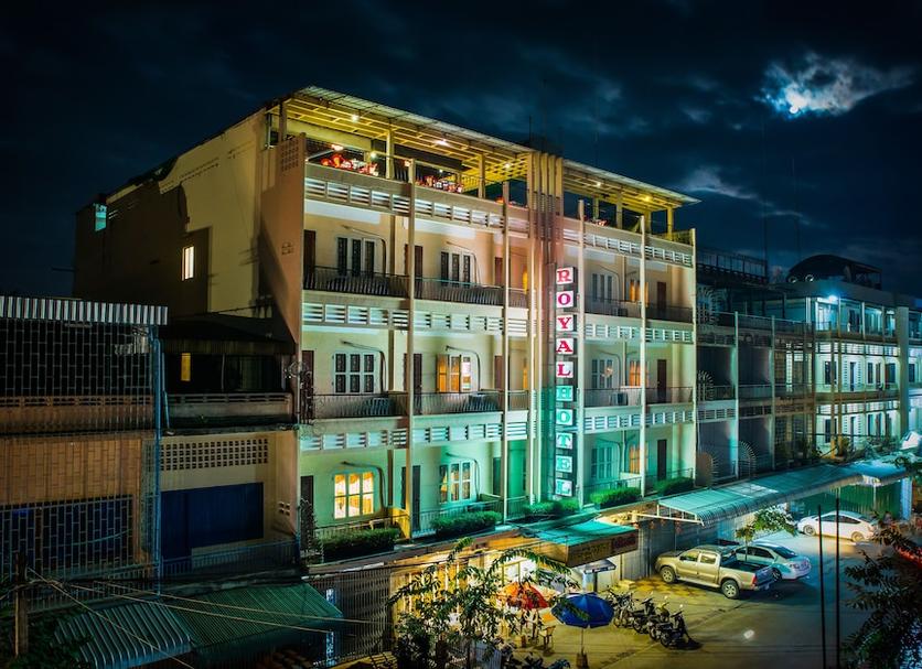 Edifício Foto