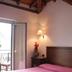 Comodidade do quarto