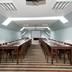 Sala de conferências
