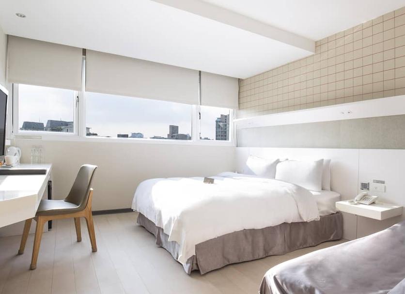 Quarto Foto