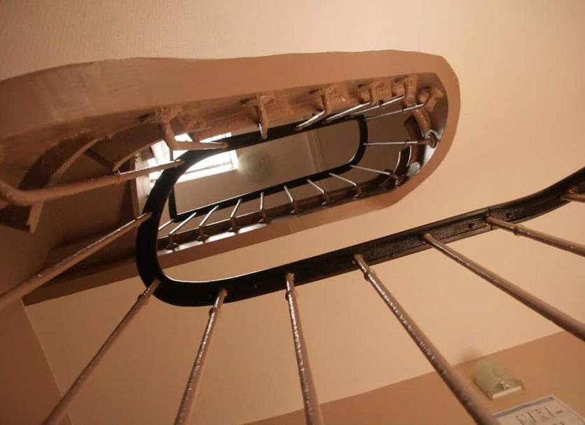 Comodidade do quarto Foto