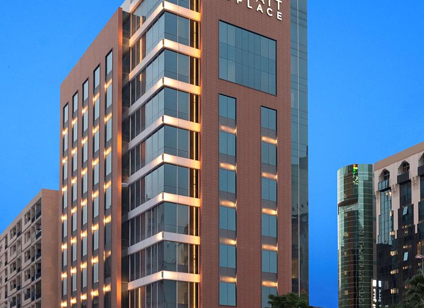Edifício Foto