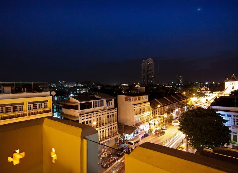 Exterior Foto