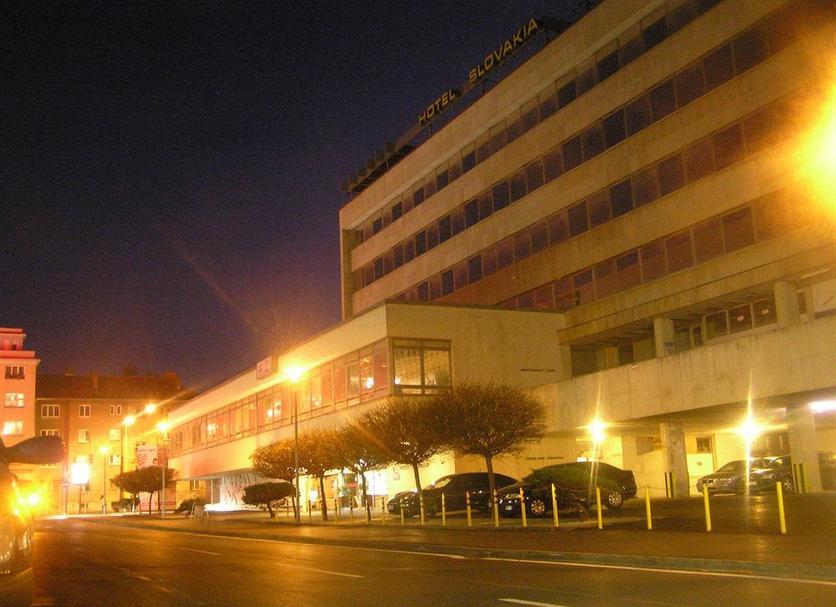 Edifício Foto