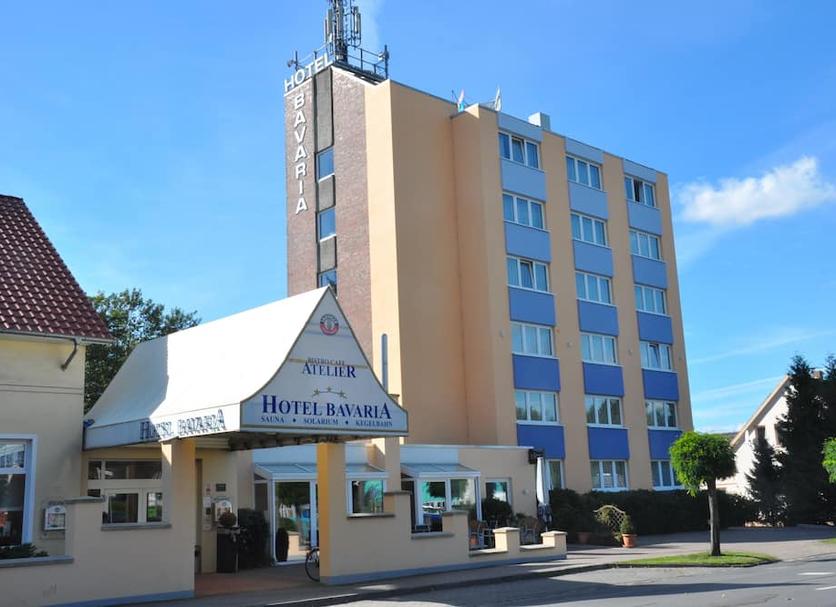 Edifício Foto