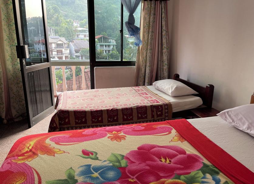 Quarto Foto