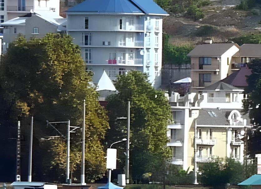 Edifício Foto