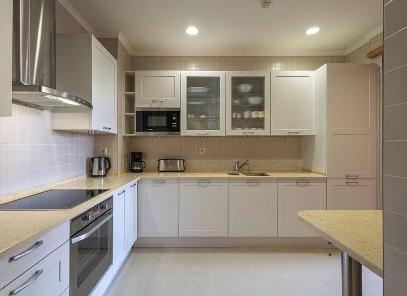 Cozinha Foto