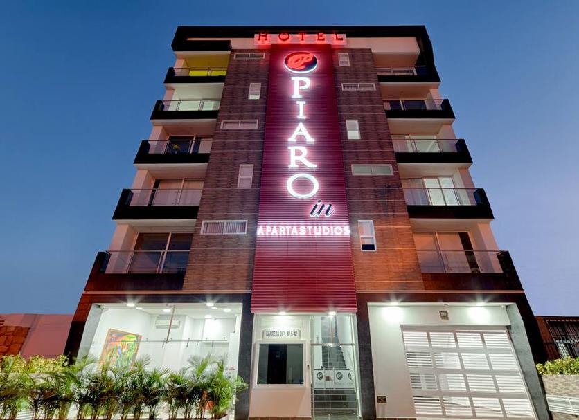 Edifício Foto