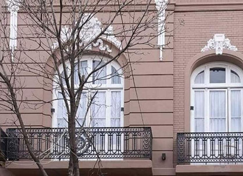 Exterior Foto