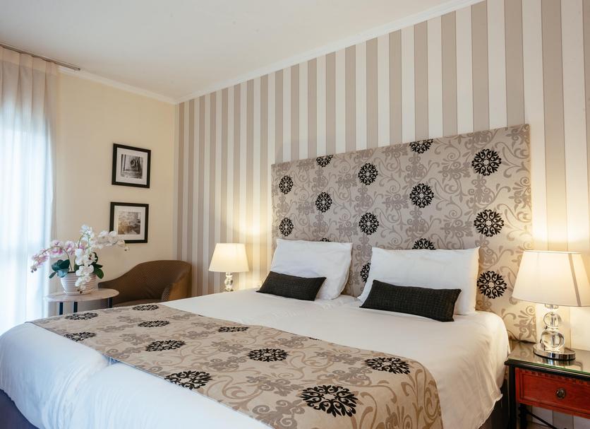 Quarto Foto